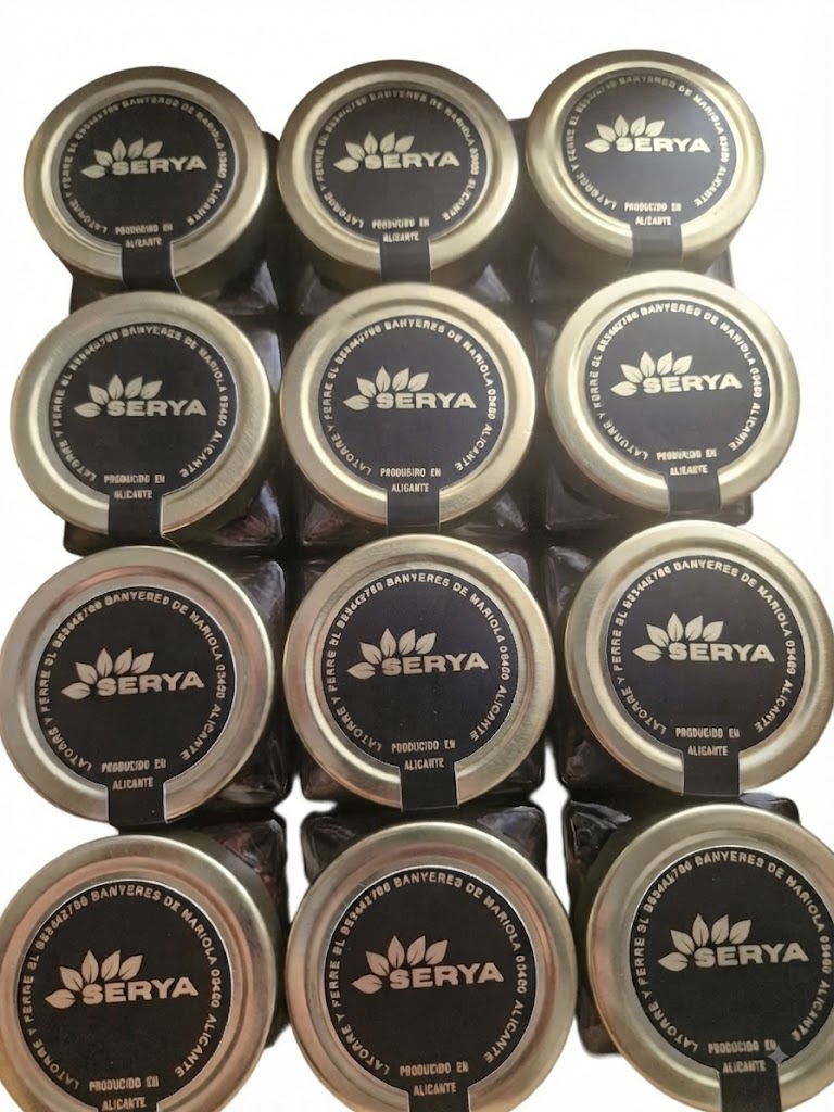 Pericana Serya de Capellán - Imagen 5