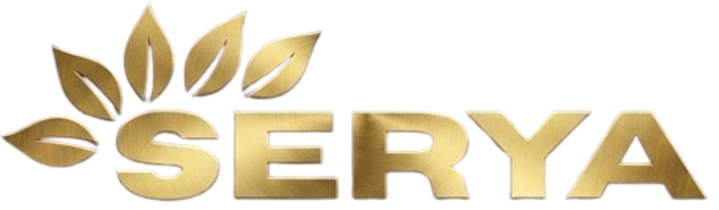 Serya — La Esencia de lo Auténtico
