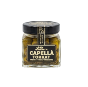 Capellà Torrat Serya AOVE